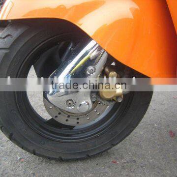 YAMAHA VINO SCOOTER / MOTORCYCLE / VEHICLE ( 50CC ~ 90 CC ) photo-3