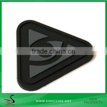 Sinicline High Quality 3D Rubber Patch For Tent