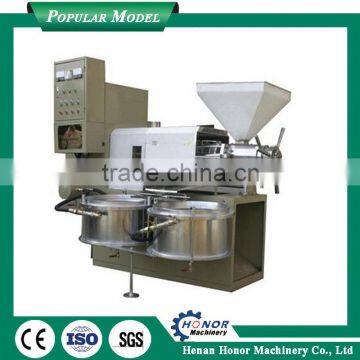 Sesame Oil Filter Sesame Oil Expeller Sesame Oil Making Machine photo-4