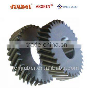 atlas copco spare parts gear wheel air compressor spare parts