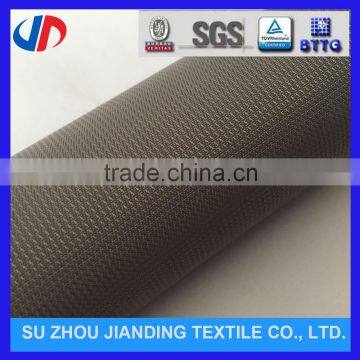 Woven Polyester Custom Jacquard Fabric