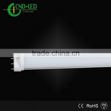 China smd2835 4pin high quality pll led lamp 12w led 2g11