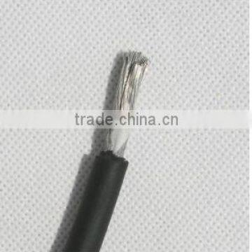 aluminium welding cable copper clad aluminium welding cable