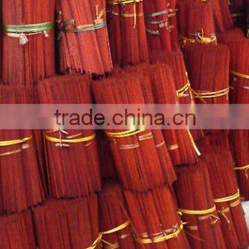 Bamboo Flower Stick Sun-001