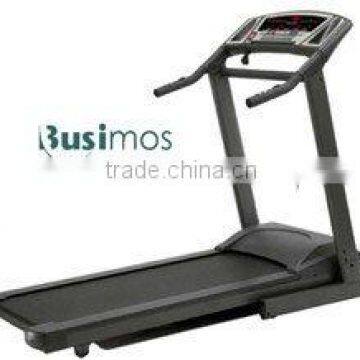 Motorized Treadmill foldable motorized treadmill