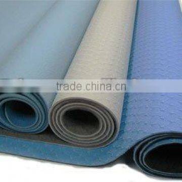 Eco-Friendly Tpe Yoga Mat