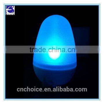Battery Operated Led Egg Light photo-5