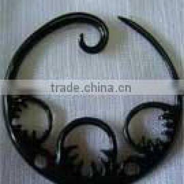 Bali Horn and Bone Jewelry