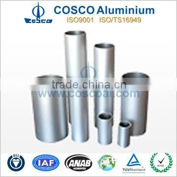 Good Quality Aluminum profile pneumatic cylinder tube