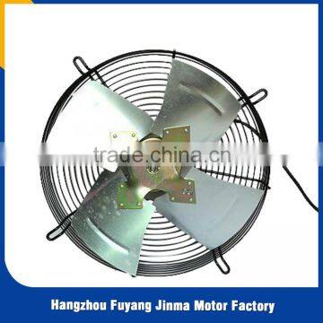 2016 new invention Low noise fan motor for air cooler manufacture