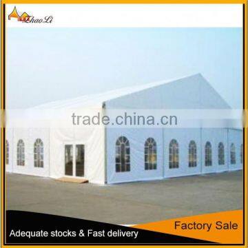 Aluminum Heavy Duty Wedding Marquees Tent Tent For 1000 People photo-2