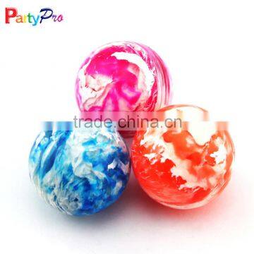 High quality buy direct from china manufacturer 32mm bouncing ball