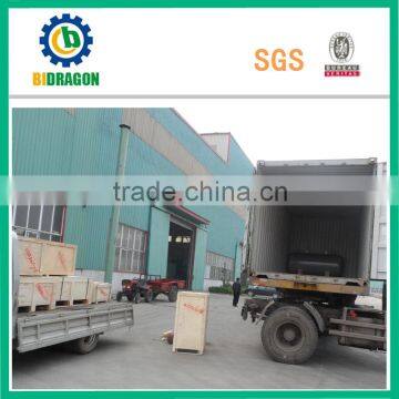 Diesel Oil Fired Thermal Oil Heater photo-2