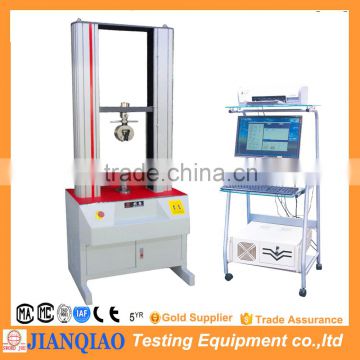 Computerized Electronic Tensile Testing Machine                        
                                                                                Supplier's Choice