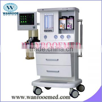 Adonis2000W Anesthesia Machine with Tidal Volume Control