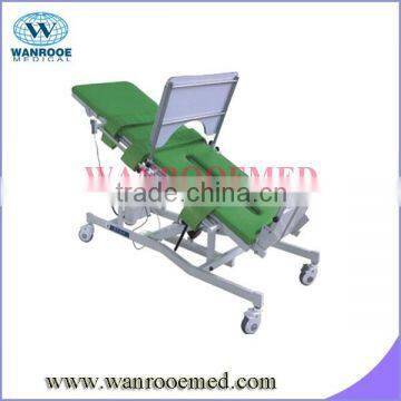 DD-1 Electric Point Control Mechanical Tilting Table                        
                                                Quality Choice
