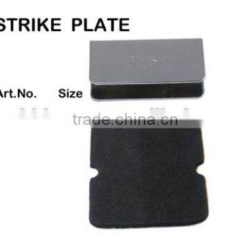 New Strike Plate for Glass Door Lock FH931-2