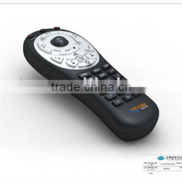 radio frequency remote control