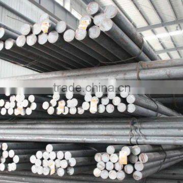 Alloy steel 20CrMnTi round bar DIN 1.8401 steel round bar