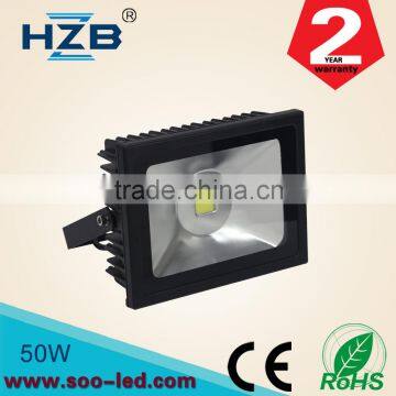 Aluminum Parking Lot Pathway 70w Led Flood Light photo-2