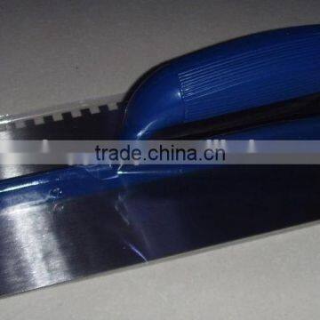 good quality of plastering trowel -280*110 mm-121