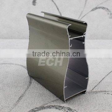 High quality wholesale l shape aluminum profile