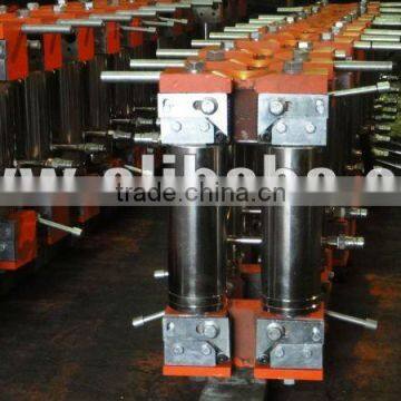 Hydraulic Jacking System