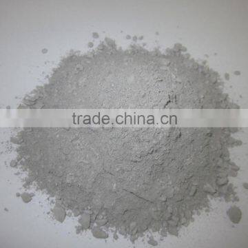 High Alumina High Purity Bauxite Low Cement Refractory Castables for Cement Kiln Cement Boiler photo-2