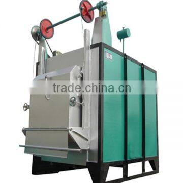 Box-type Sealed Quench Furnace photo-6
