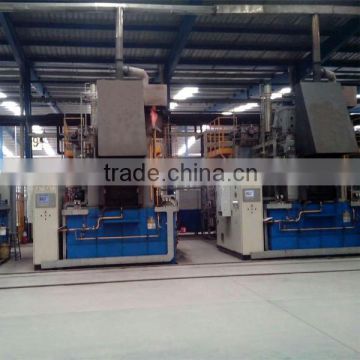 High Performance Chamber Multi-Purpose Heat Treatment Resistance Furnace