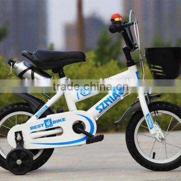 12 Inch Children Bicycles / Single Speed Bicycle / Aluminum Alloy Kids Bike