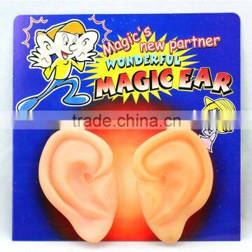 Funny magic ears