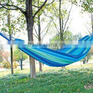 2014 Outdoor 200x100 cm Parachute Fabric Hammock