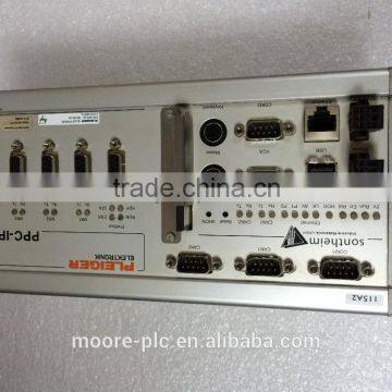 PLEIGER	PPC-IPC-S