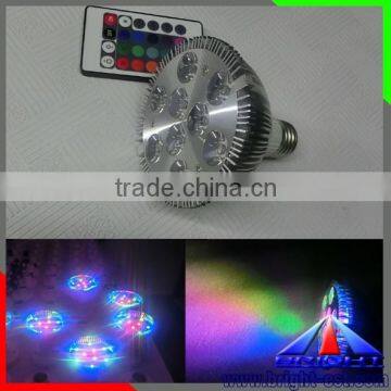 Bridgelux High Brightness 5W 7W LED PAR 30 LED Lamp photo-4
