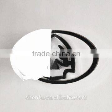 Factory Price Auto Parts Accessories 3d Chrome Car Logo photo-5