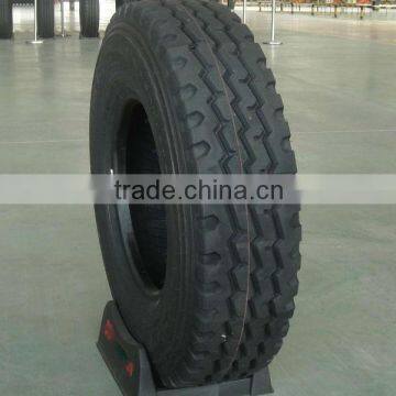 MGLTIRE- Truck tire 7.50R16 with quality warranty