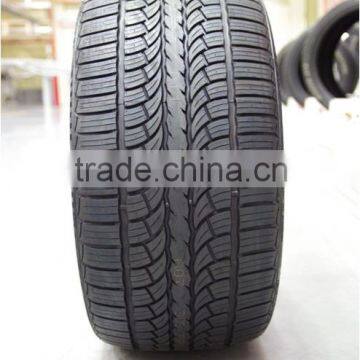 Chinese car tyre 245/45R18 DURATURN MOZZO SPORT