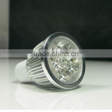 LED Spot GU10 4W