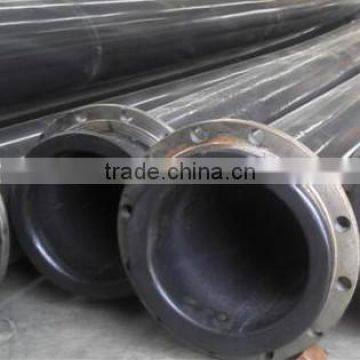 Patented Steel Frame Reinforced Nylon Pipe Wholesale photo-2