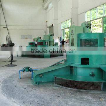 Axial flow turbine