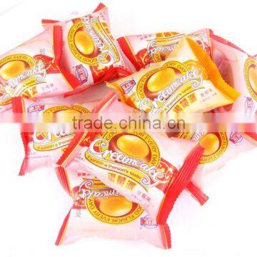 Horizontal Flow Pillow Packing Machine/ Biscuit Packing Machine photo-2