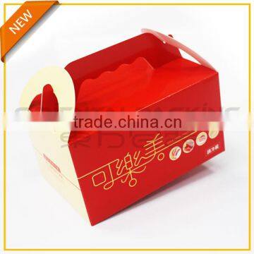 Carry Away Cake Box