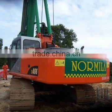 CD856 (A) Rotary Drilling Rig