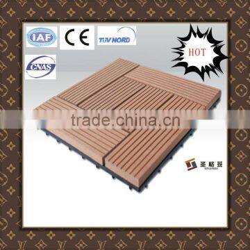 Hot Hot Hot Outdoor WPC DIY Decking