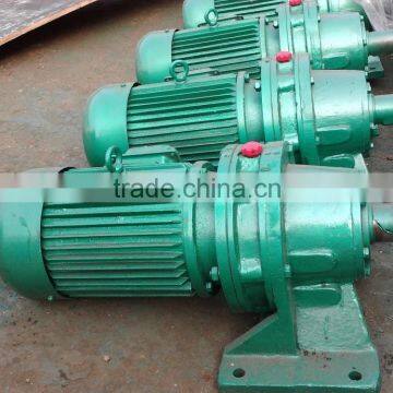 HOT SALE!!! X Series Cycloidal agricultural reduction gearbox