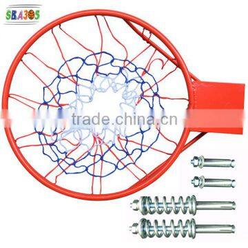 Official Size NBA Steel Basketball Ring photo-3