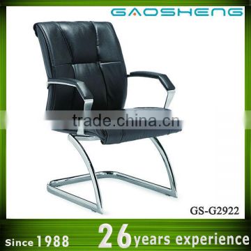 GAOSHENG luxury meeting chair GS-2922