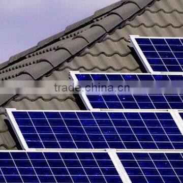 5kw 2015 BESTSUN new grid tied solar and wind energy