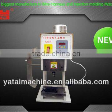 2013 Terminal Crimping Machine YT-8T